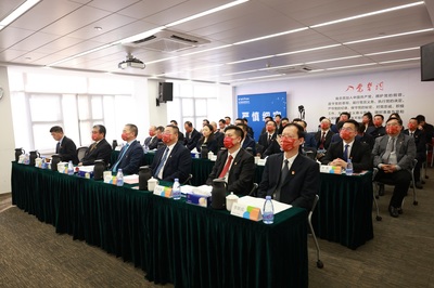 中廣核服務集團 以專業(yè)化會議服務助力核電行業(yè)高效運營