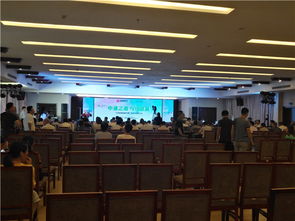 江西南昌會(huì)務(wù)公司專業(yè)服務(wù)全解析 會(huì)議服務(wù)范圍與核心優(yōu)勢