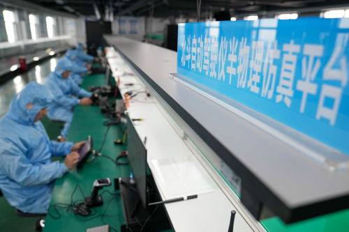 北大倉春耕新風向 智慧農機領航，科技備耕注入新動能